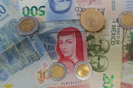 Esto significa un incremento nominal de 7.2% o 383 mil millones de pesos en comparación con los 5.3 billones de pesos aprobados para este año.