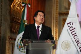 La Nueva Escuela Mexicana se basará en una pedagogía activa y actualizable para el futuro de las nuevas generaciones.