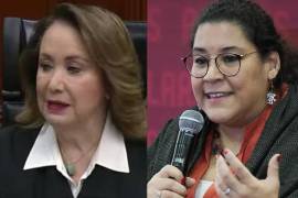 Este 31 de agosto será el último día en funciones de siete de los 10 ministros de la Suprema Corte | Foto: Especial