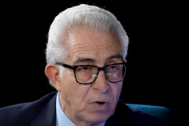 Afirmó que la autodenominada Cuarta Transformación “no busca hacer de México un país moderno ni con verdadera justicia social, sino que sólo tiene un proyecto de poder”.