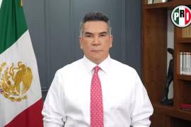 Aseguró que ya envió un expediente con denuncias sobre vínculos con el tráfico de fentanilo, huachicol fiscal y crimen organizado a la DEA y al FBI.