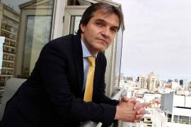 Desde una audiencia en Argentina, el empresario Carlos Ahumada aceptó la solicitud de extradición a México, correspondiente al delito de fuero común de fraude.