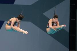 El Centro Acuático Scotiabank de Zapopan seguirá como escenario del Mundial de Clavados, luego de que World Aquatics confirmara la reprogramación del evento en Jalisco.