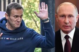 El secretario de Estado, Antony Blinken, dijo anteriormente que la “muerte de Navalny en una prisión rusa y la fijación y el miedo de un hombre sólo subrayan la debilidad y la podredumbre en el corazón del sistema que Putin ha construido”.
