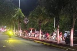 Revelan que permanecieron ocultos en viviendas de pobladores locales para evitar a las autoridades.