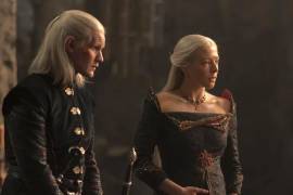 Westeros está de vuelta: Fans disfrutan del estreno de ‘La casa del dragón’ temporada dos