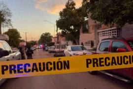 Tres hombres fueron hallados sin vida, con huellas de tortura y el tiro de gracia, en la zona norte de Culiacán, Sinaloa.