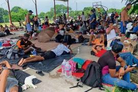 El organismo subrayó que su transformación responde a la necesidad de dejar atrás una etapa marcada por tragedias.