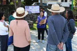 Habitantes integrarán órganos de ejecución y vigilancia responsables de administrar recursos y rendir cuentas sobre las obras seleccionadas