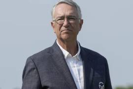 La representación diplomática calificó el documento como falso y pidió ignorar su contenido.