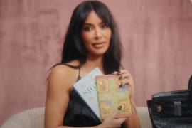 ¿Qué tiene de especial ‘Los cuatro acuerdos’? Libro de mexicano también es el favorito de una Kardashian