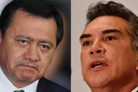 Osorio Chong indicó que la destitución de Alito será bajo los estatutos del partido, por lo cual se buscará que sea a más tardar en noviembre