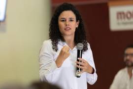 Rechazó que se legisle quién debe encabezar cada postulación y subrayó que trabajar en territorio no constituye actos anticipados de campaña, sino parte de la labor del movimiento