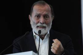 Insistió en que México no debe volver a una guerra impuesta desde Estados Unidos.