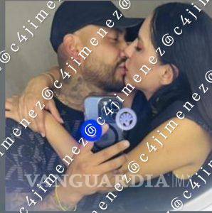 $!Detención de Benoni “N” reaviva señalamientos sobre vínculos de Sandra Cuevas y el crimen organizado