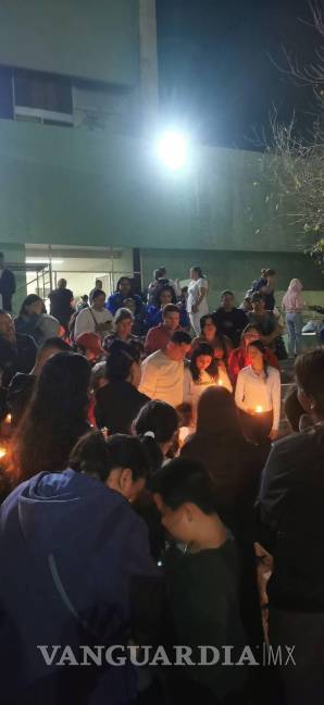 $!Liah Fernanda, niña de 9 años, se encuentra grave tras ser arrollada por policía fuera de servicio en Ciudad Frontera.