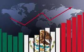 El porcentaje del PIB del país es muy inferior a la que registran países como Chile, Brasil o Colombia, con base en datos del Banco Mundial