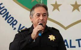 Bermúdez es buscado en 190 país por sus presuntos nexos con el grupo criminal “La Barredora”.