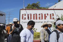 La SEP anunció que quienes han enseñado en comunidades de alta marginación con Conafe podrán hacer valer su práctica frente a grupo en los procesos de admisión.