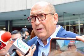 El coordinador de los diputados federales del PRI, respaldó la entrega de narcotraficantes a Estados Unidos, pero pidió que regresen a México para cumplir sus condenas.