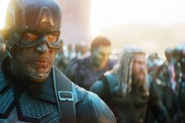 Aventura. ‘Avengers: Endgame’ regresó a las salas con material adicional que amplía su conexión con ‘Doomsday’.