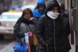 Concluido el invierno, inicia una temporada de calor intenso en la entidad.