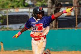 El prospecto dominicano de apenas 12 años, habría llegado a un preacuerdo verbal con los Tigres de Detroit por un bono de 4 millones de dólares.