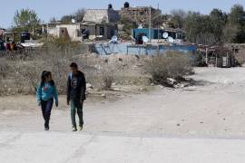 El objetivo es blindar las zonas limítrofes y cubrir vacíos operativos.