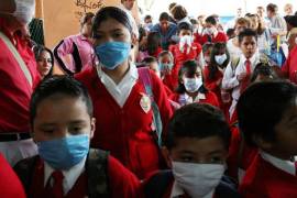 La medida solo se aplicaría en caso de registrarse contagios confirmados