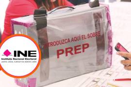 Elecciones 2024: INE descarta captura automática para el PREP