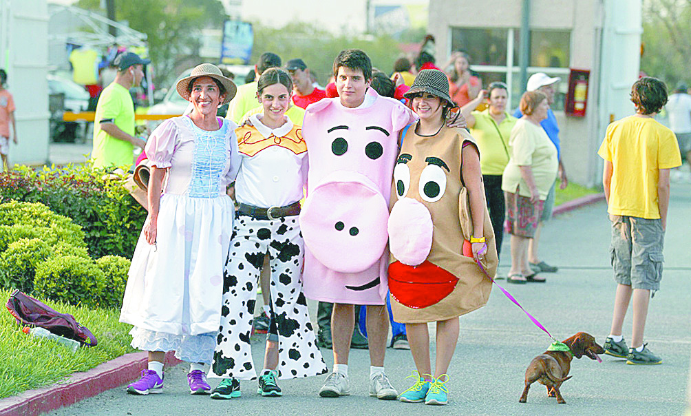 Anuncian par de eventos ‘terroríficos’ en el San isidro
