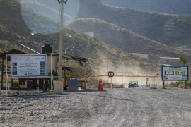 El juicio lleva 14 años precisamente por falta de representación legal del ejido.