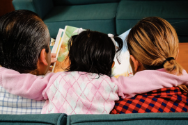 El DIF también impulsa casas de transición para adolescentes que están por cumplir la mayoría de edad, brindándoles herramientas para su vida independiente.