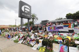 Se cumple el primer aniversario de la masacre en discoteca 'Pulse'