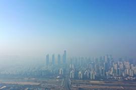 EFE/EPA/YONHAP SOUTH KOREA