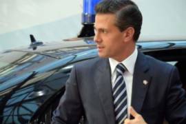 Absolutamente falso que Peña Nieto esté bajo custodia de la policía de España: Fuentes del Gobierno Federal