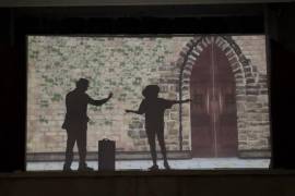 El Teatro de Sombras de Saltillo llegará al Spookytown con espectáculo de Halloween