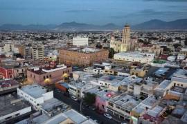 Entre las ciudades con más de un millón de habitantes, Saltillo se posicionó en el cuarto lugar nacional con un nivel de competitividad alto.