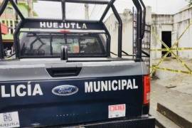 Los hechos ocurrieron en la colonia Parque de Poblamiento, del municipio de Huejutla, Hidalgo, donde familiares de las víctimas pidieron el apoyo de los servicios de emergencia