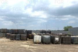 Sheinbaum afirmó que indagatorias ya no se limitan a los ferrotanques asegurados, sino que alcanzan otros cargamentos relacionados con la misma red de contrabando.