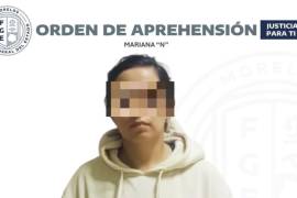Elementos de la AIC cumplimentaron una orden de aprehensión por su probable responsabilidad en el delito de homicidio calificado.