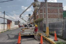 POLITICÓN: La urgencia de Saltillo para que CFE sea más eficiente