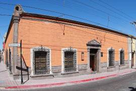 Realizarán bazar de arte en el Museo Rubén Herrera. Así puedes participar