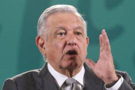 Pagar deuda con activos del FMI fue sugerencia de Ramírez de la O, aclara AMLO