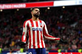 Diego Costa podría ser el sustituto de Raúl Jiménez en el Wolverhampton