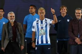 Engorda Keisuke Honda la nómina internacional en la liga mexicana