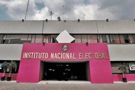 Proceso. El INE definió a las personas que estarán en la recta final por la presidencia del Consejo General del Instituto Electoral de Coahuila.