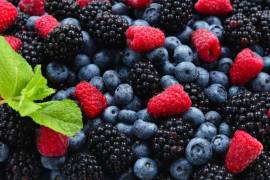 Además los alimentos procesados o agro alimentos también registraron caídas, entre ellos la cerveza, el tequila y el azúcar. FOTO: