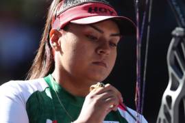 La arquera monclovense Dafne Quintero se llevó la edición vigésimo novena del Premio Estatal del Deporte Coahuila 2022.