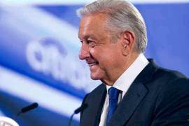 AMLO no descarta que gobierno de México entre en la compra de Banamex.